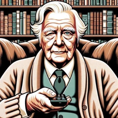 The Att - Founder and Lead Reviewer