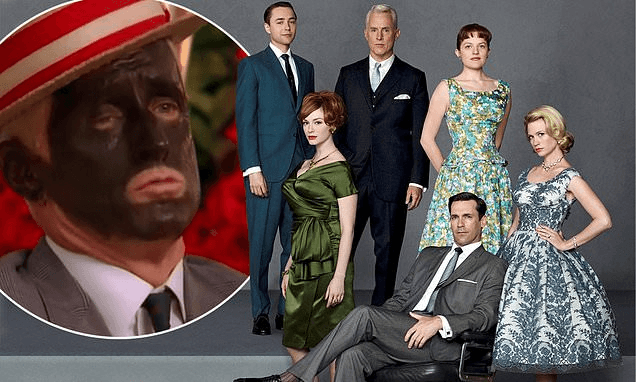Mad Men: A Timeless Voyage Through the Smoke of the '60s