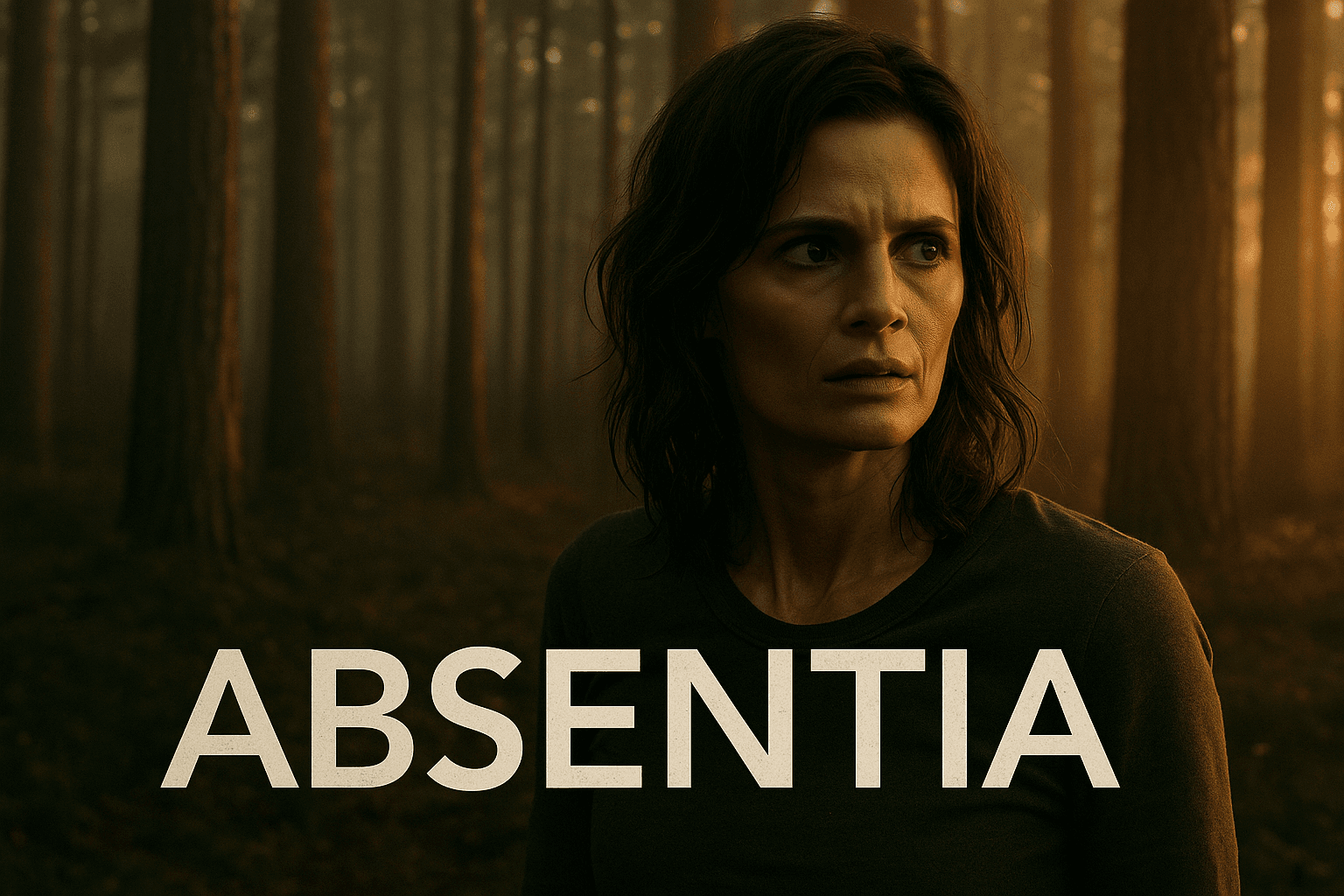 Absentia: A Thrilling Dive into the Abyss of Identity