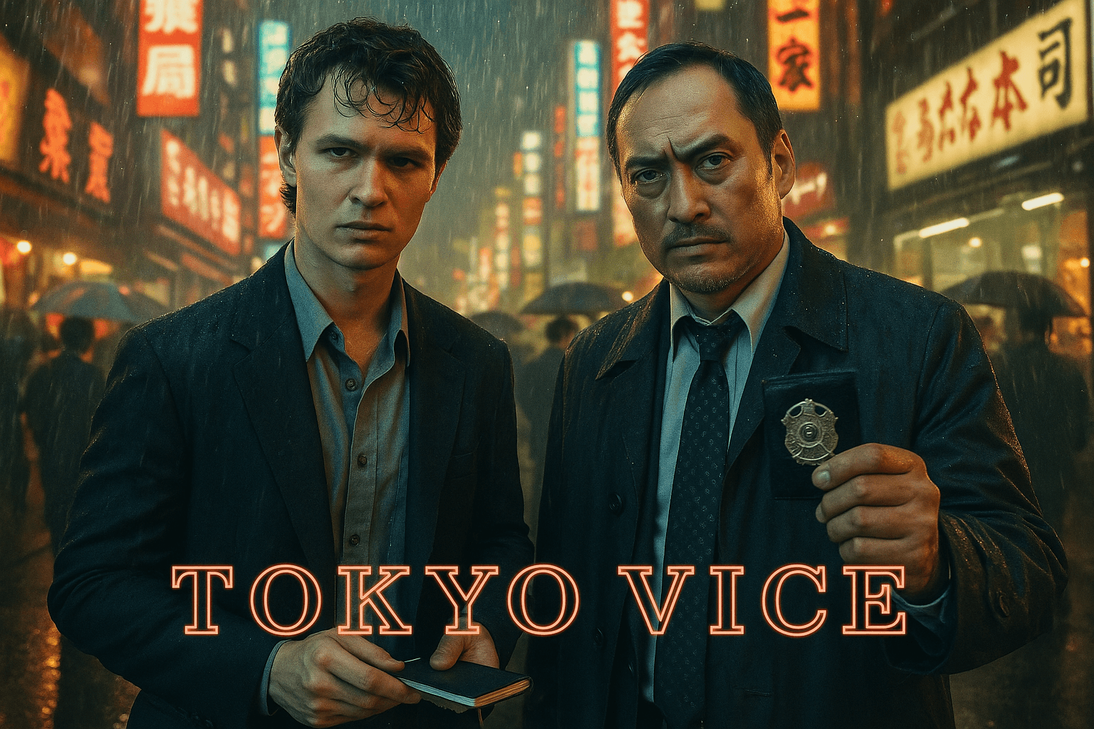 Tokyo Vice: Yakuza Underworld Exposed – TheAttReviews Review