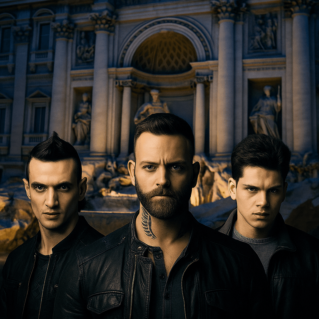 Suburra: Blood on Rome – Crime Opera Masterpiece Review