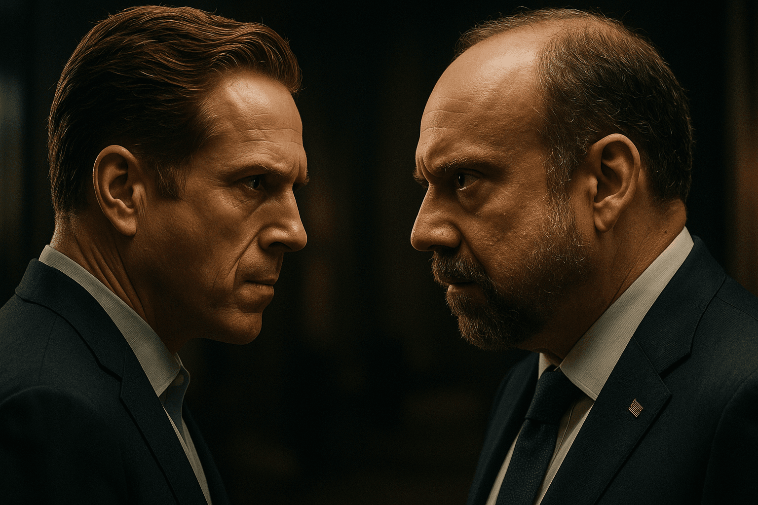 Billions: A Symphony of Wealth, Wit, and Woke Wonders