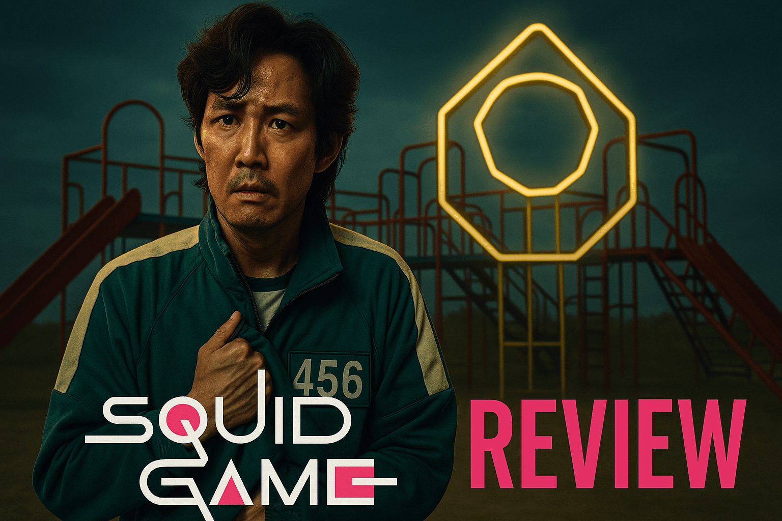 Squid Game: Deadly Play Dissected – TheAttReviews Review