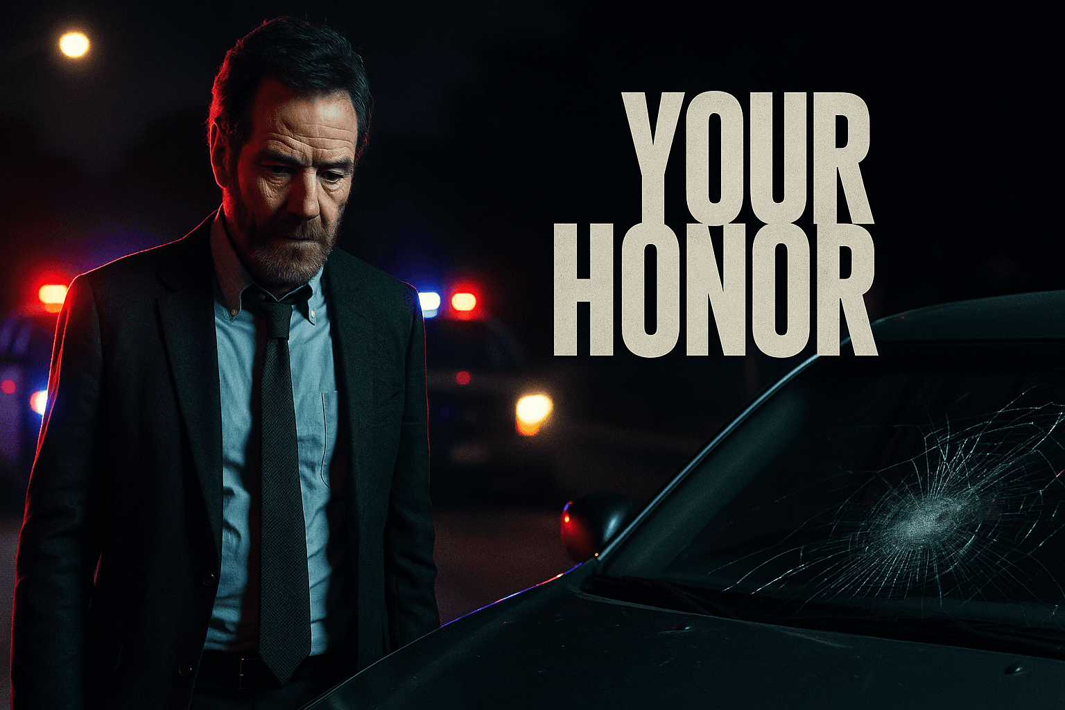 Your Honor: Judge's Impossible Choice – TheAttReviews Review
