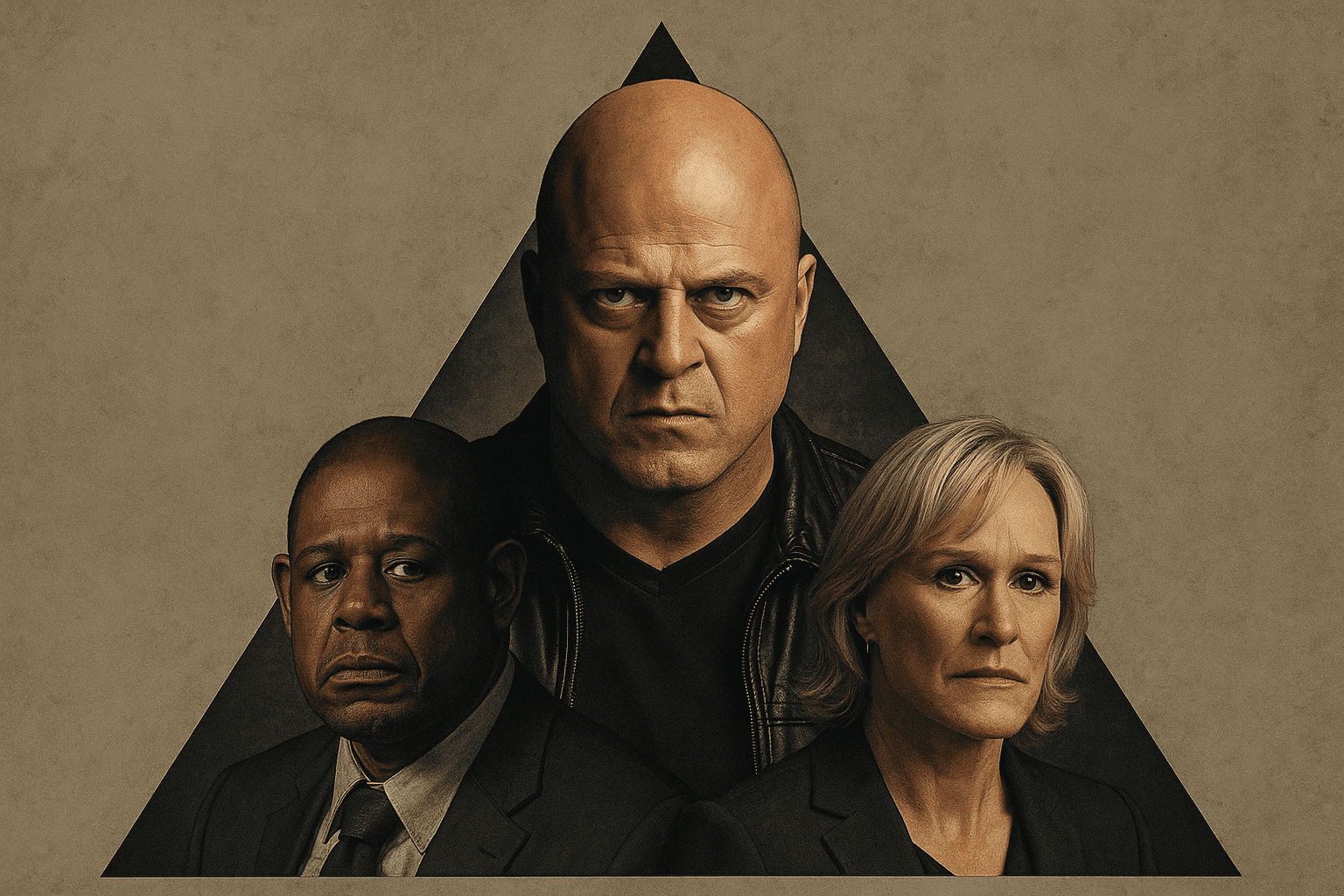 The Shield: Gritty Cop Antihero Drama - TheAttReviews Review