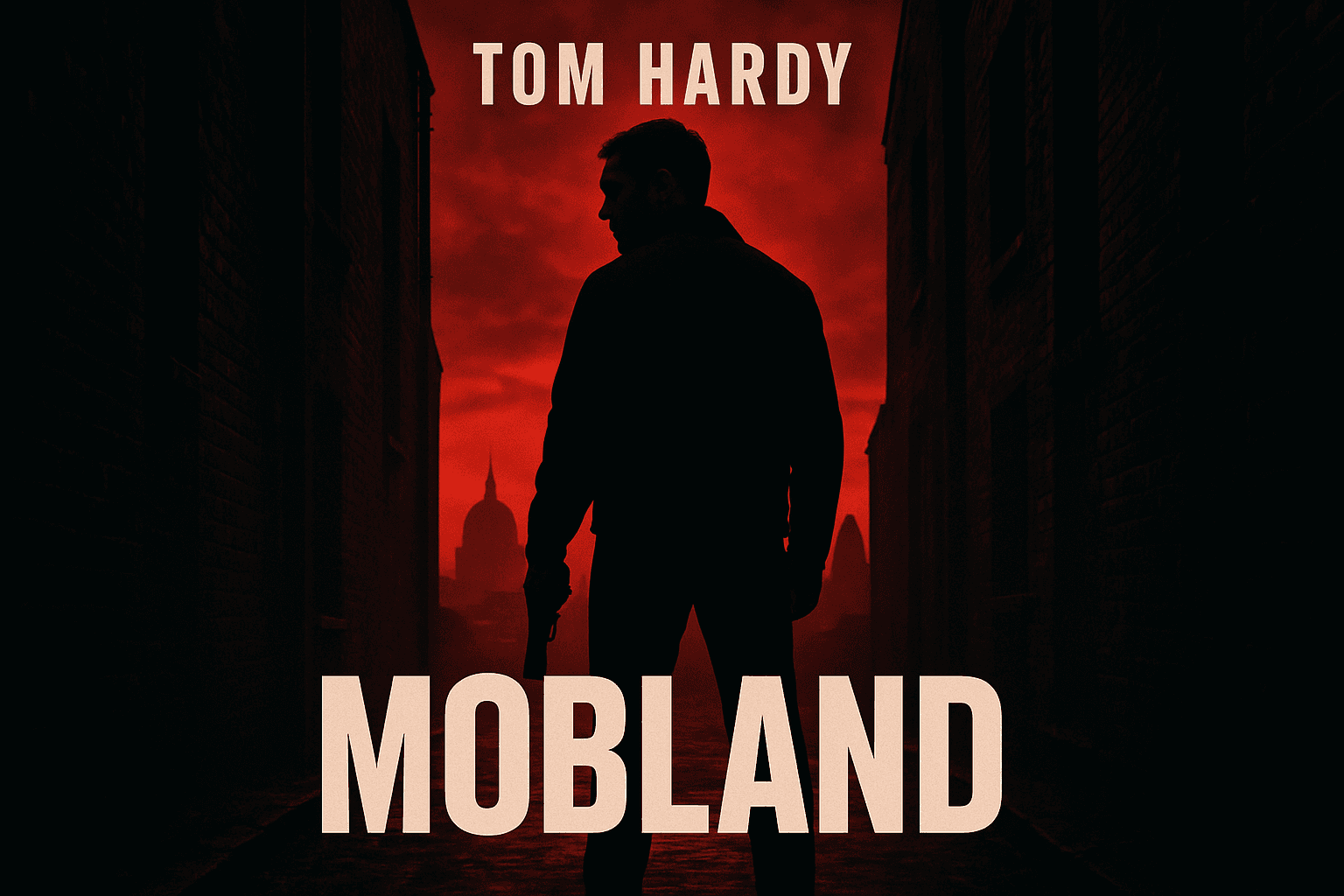 MobLand: Hardy Carries Gritty Gangland - TheAttReviews Review