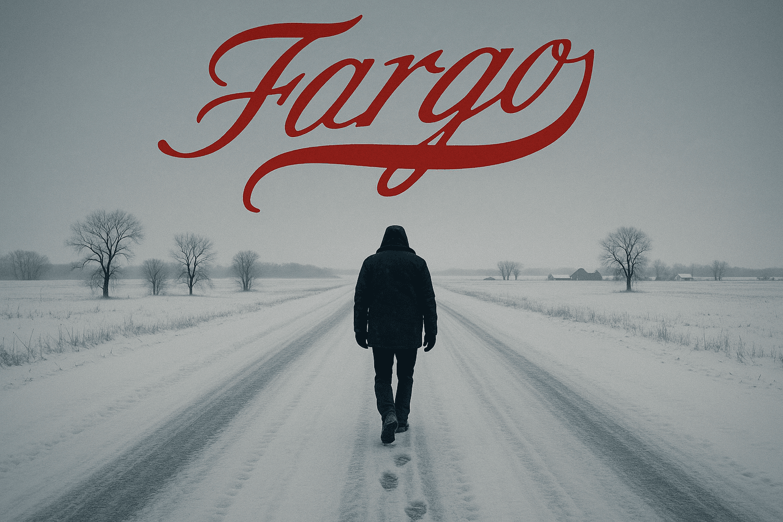 Fargo: Dark Humor in a Cold World - TheAttReviews Review