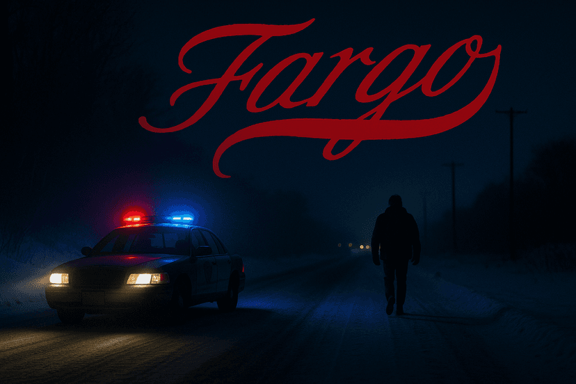 Fargo poster