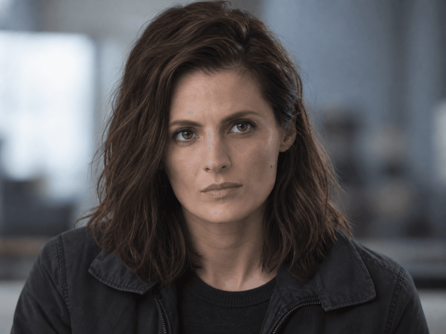 Stana Katic