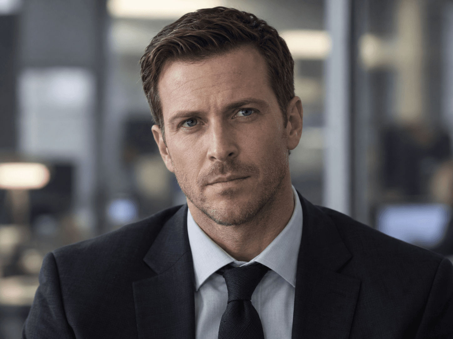 Patrick Heusinger