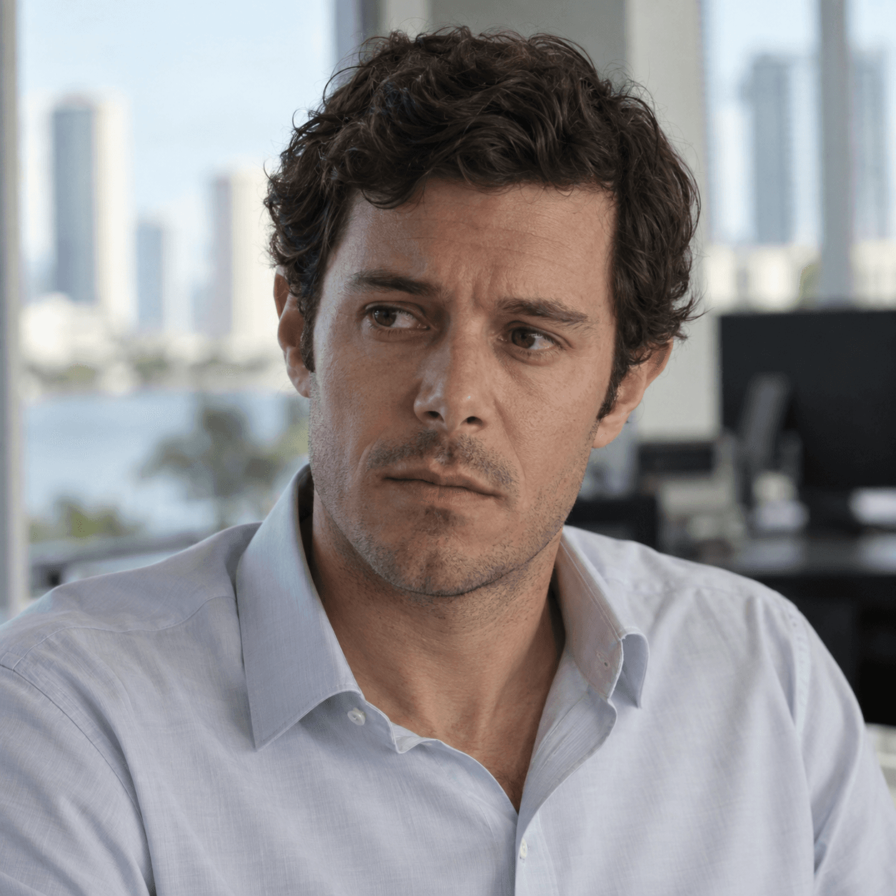 Adam Brody