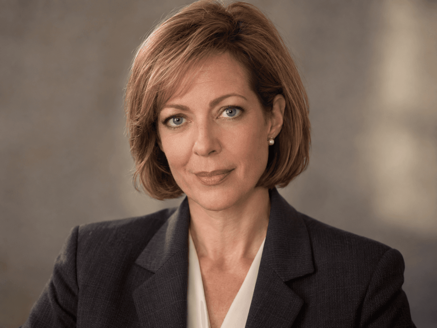 Allison Janney