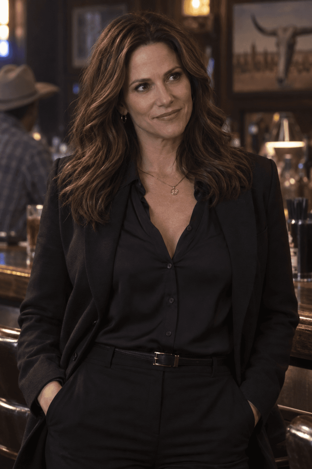Andrea Savage