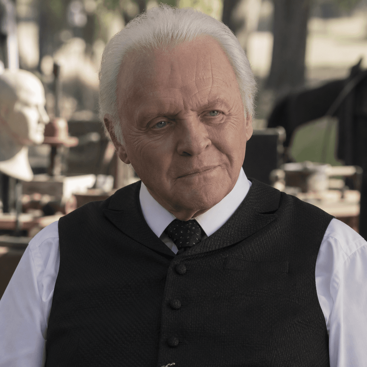 Anthony Hopkins
