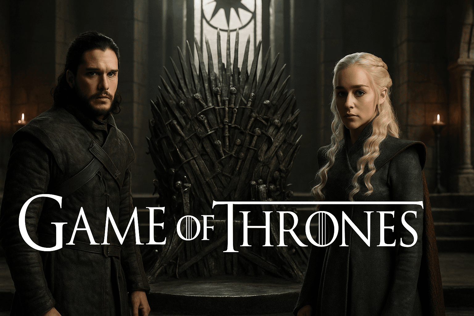 Game of Thrones: Fantasy Unrivaled - TheAttReviews Review