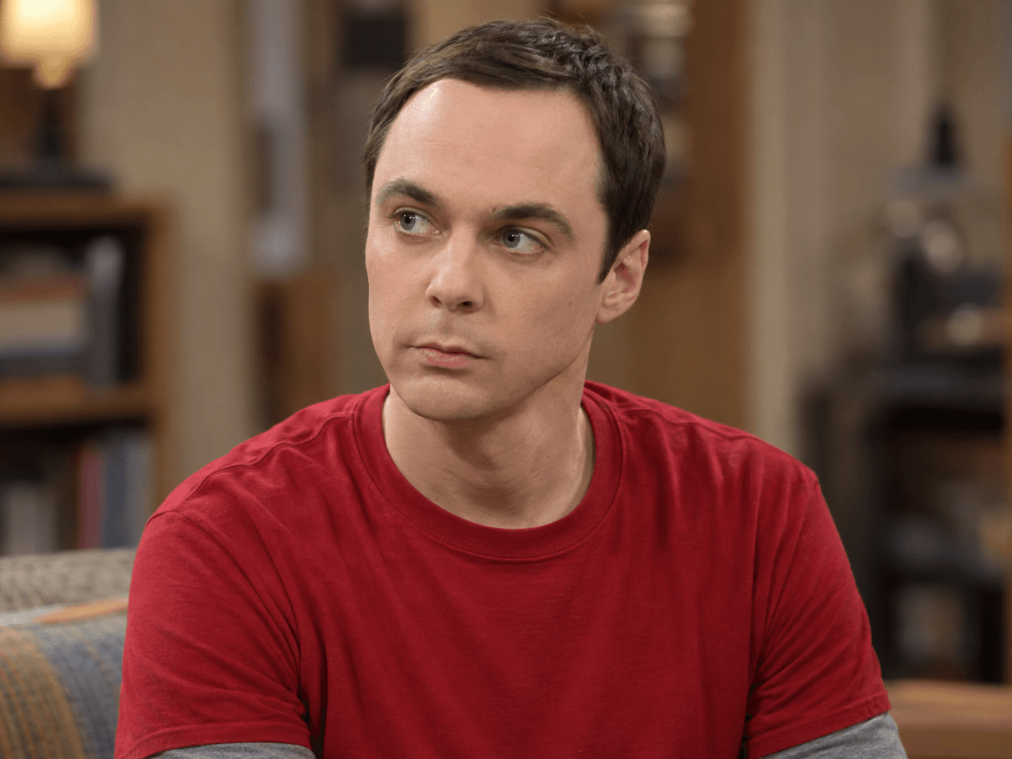 Jim Parsons