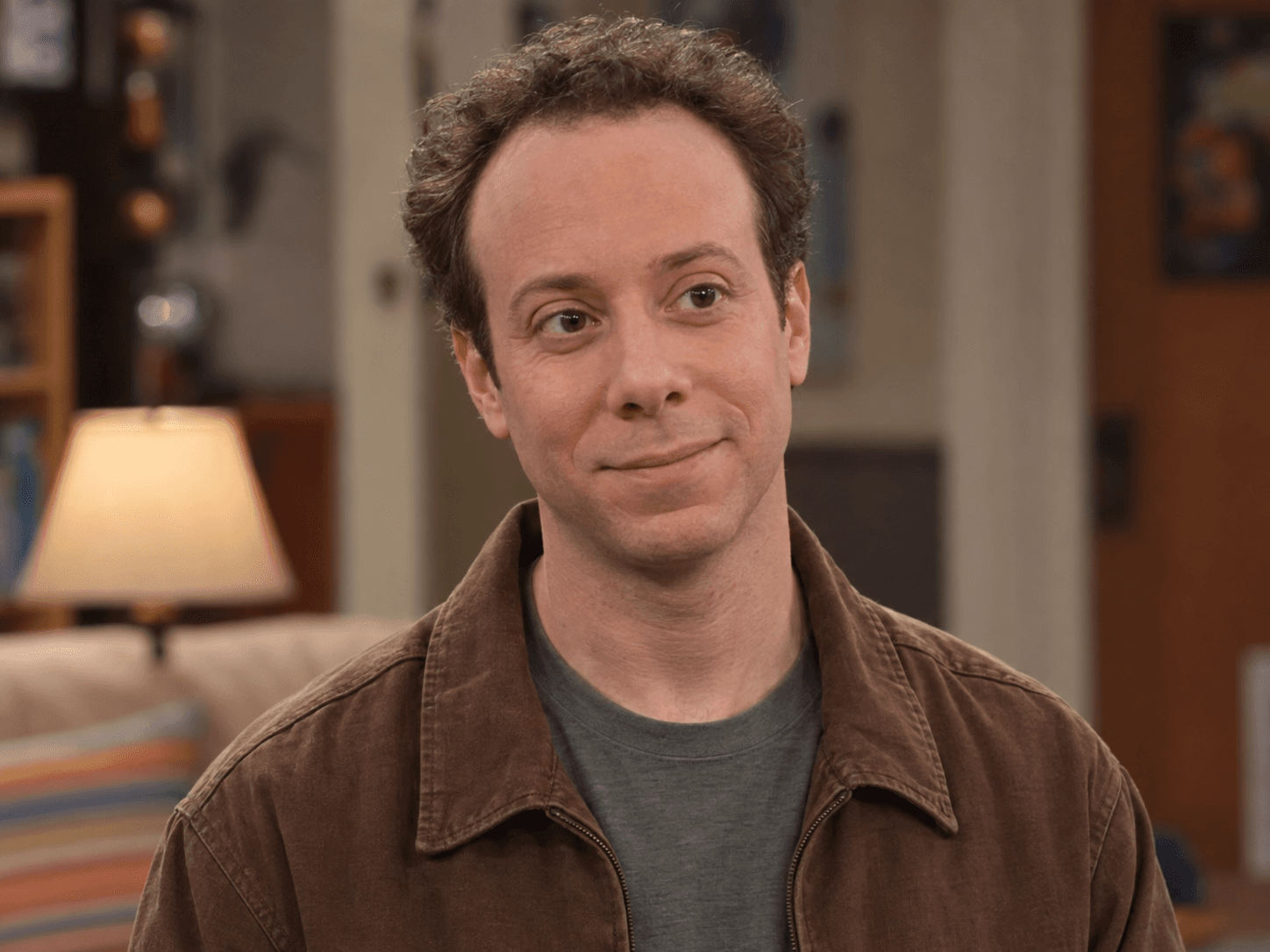 Kevin Sussman