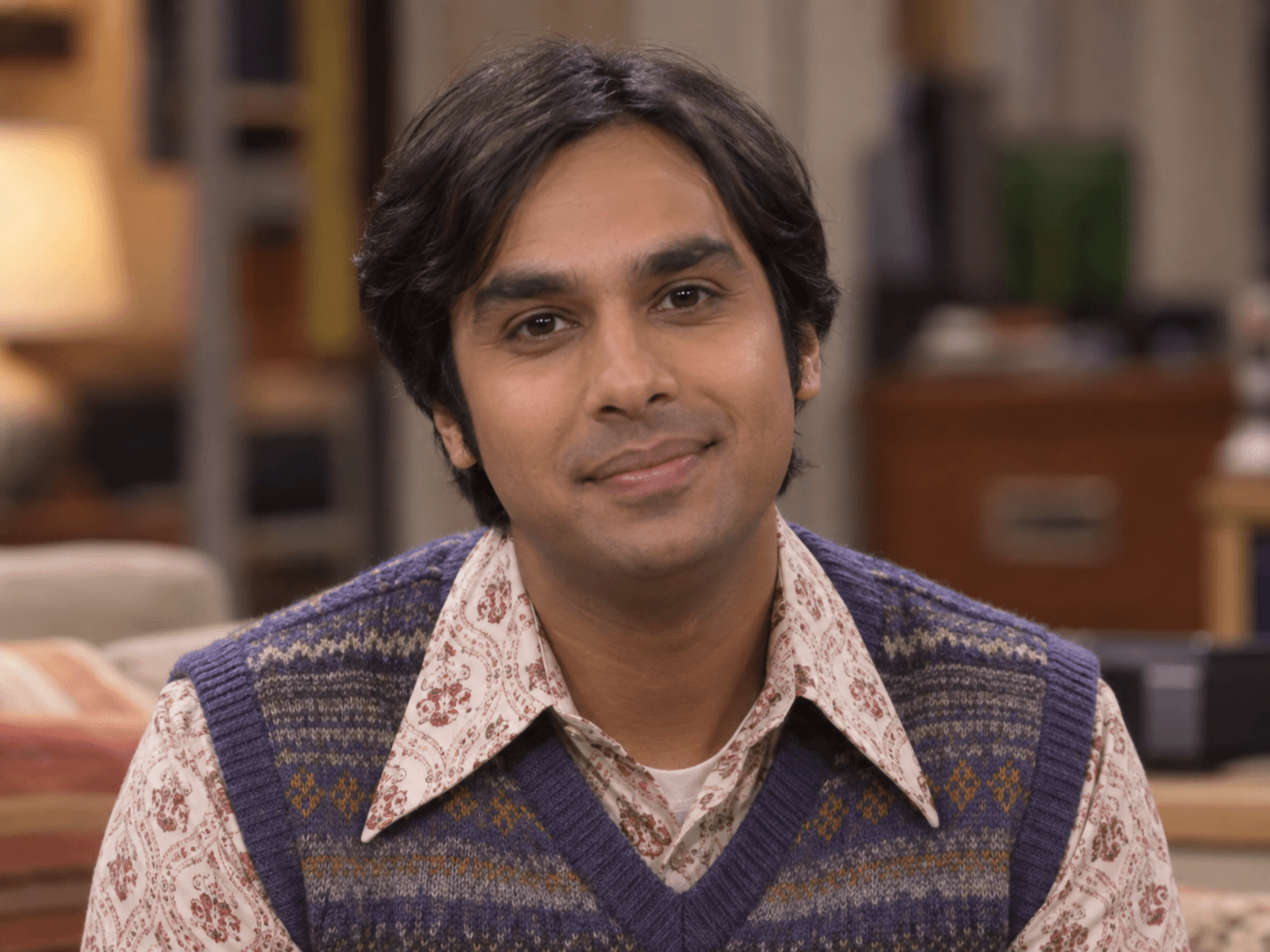 Kunal Nayyar