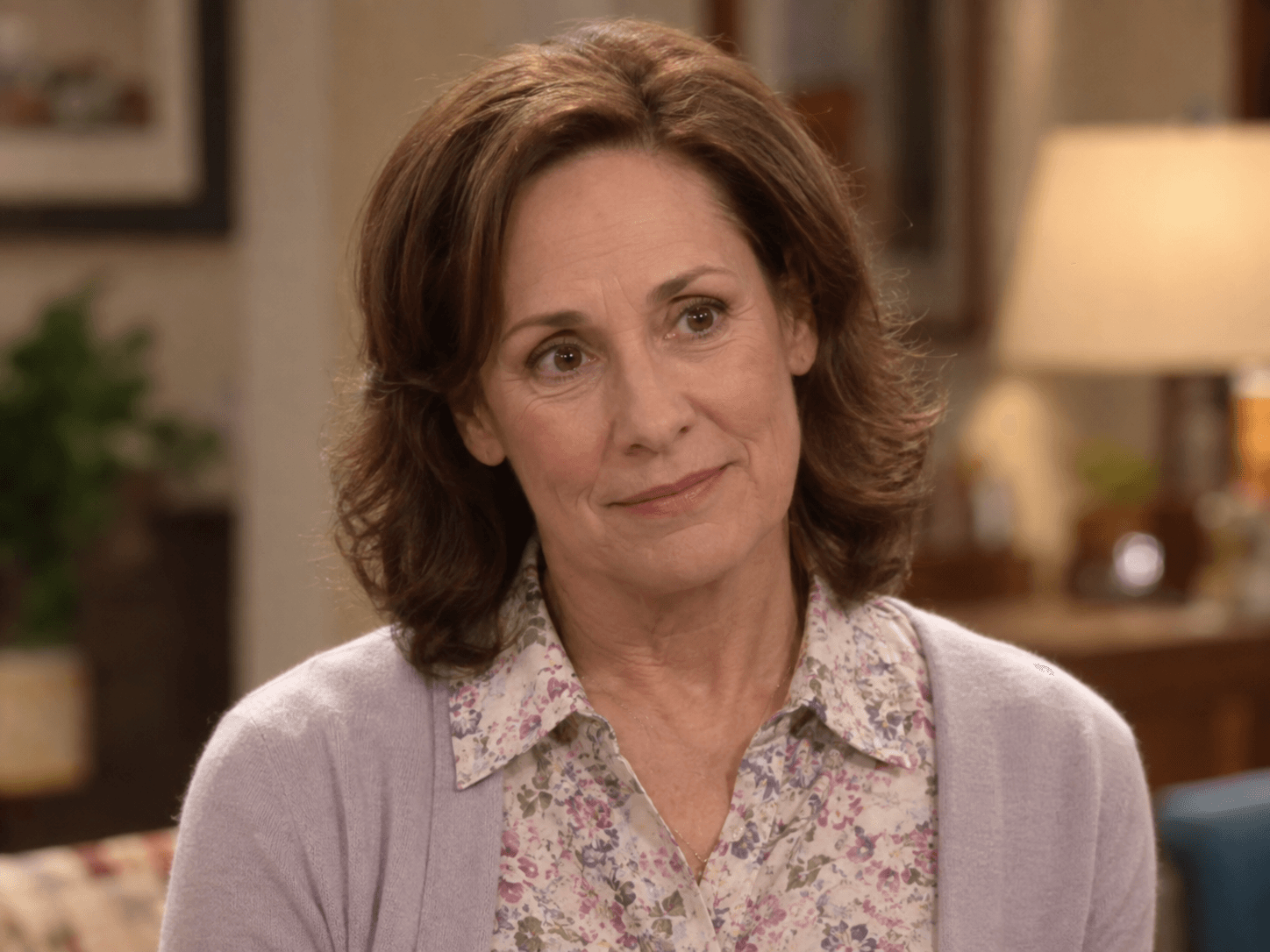 Laurie Metcalf
