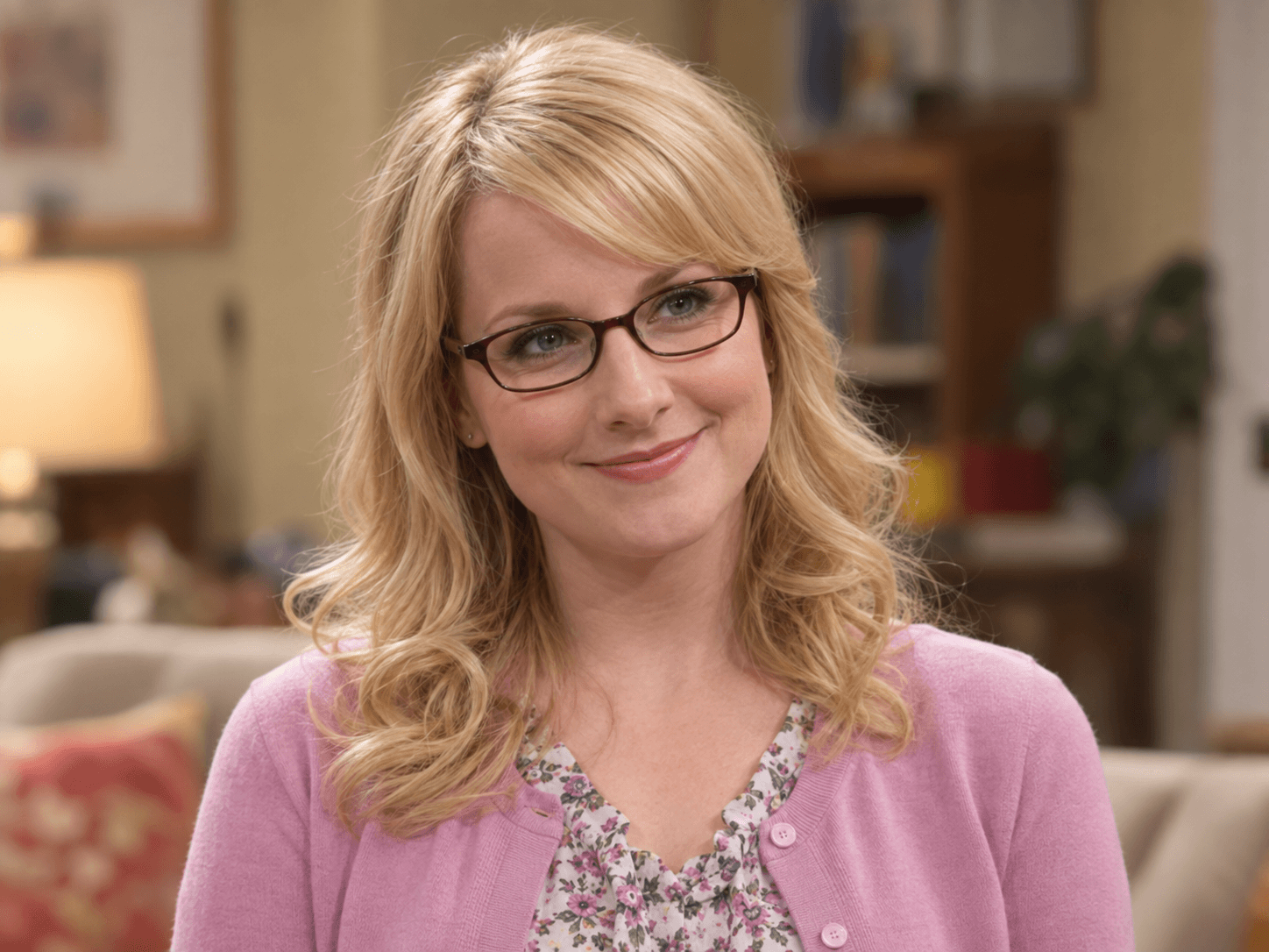 Melissa Rauch