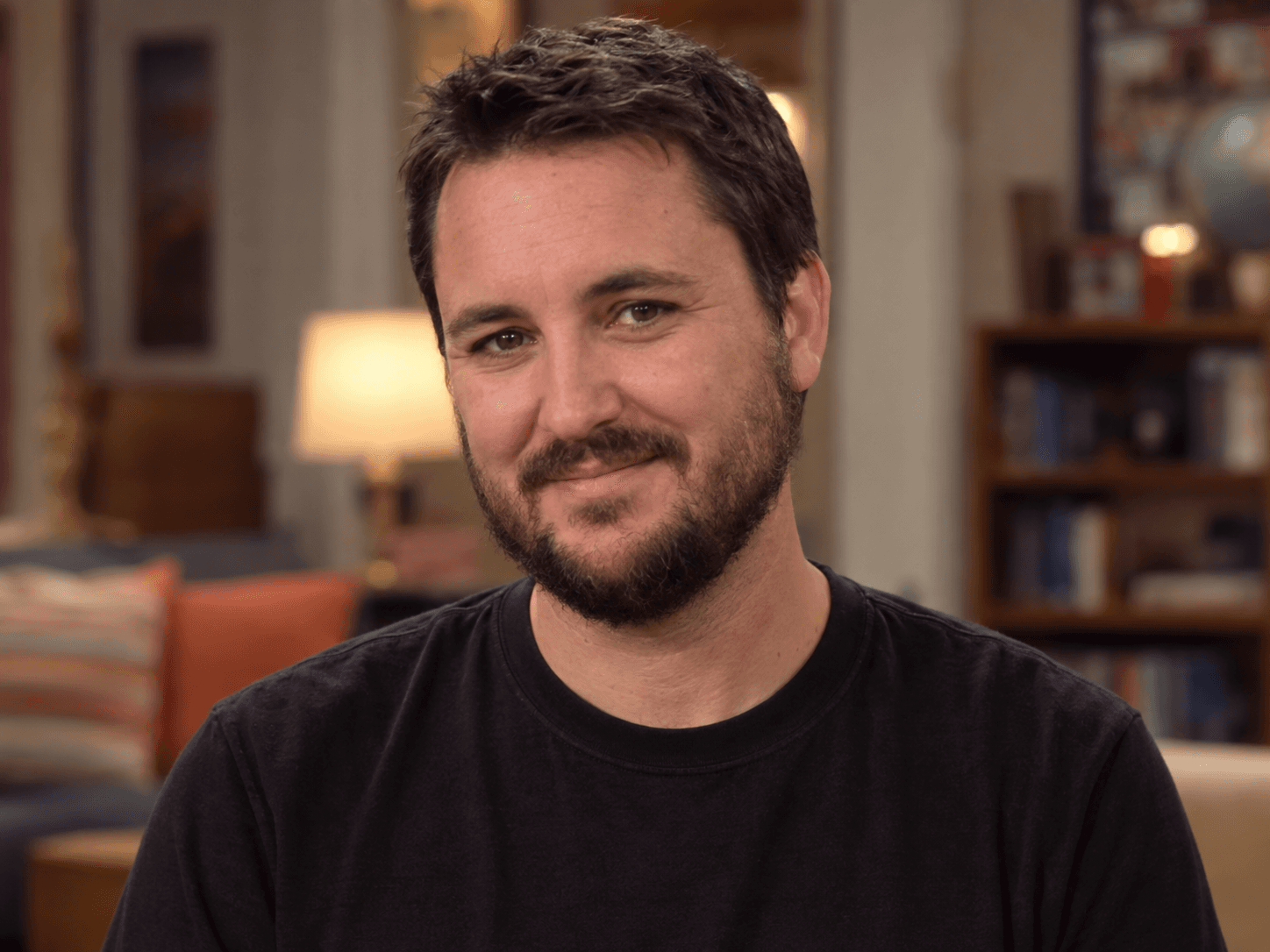 Wil Wheaton