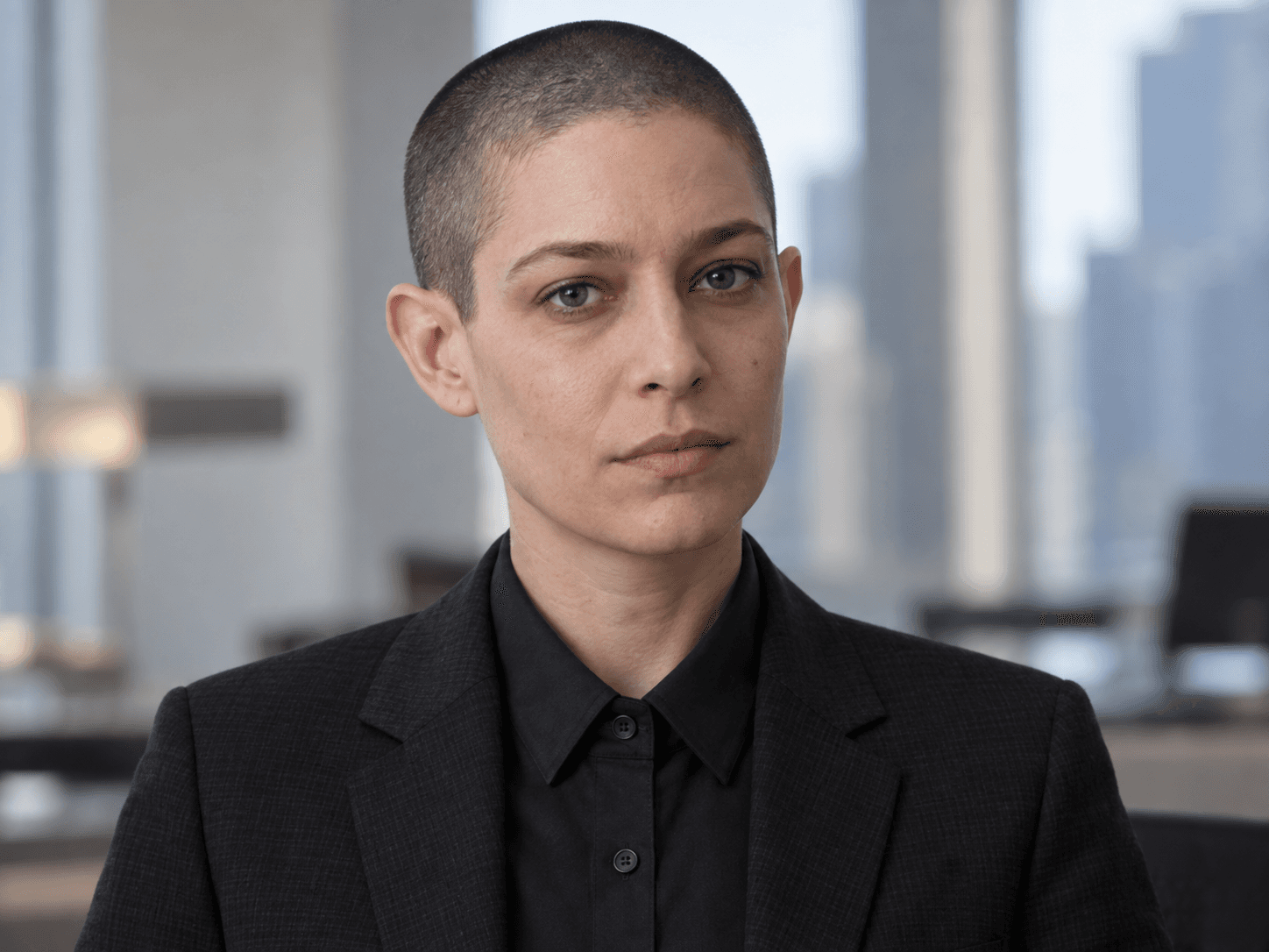Asia Kate Dillon