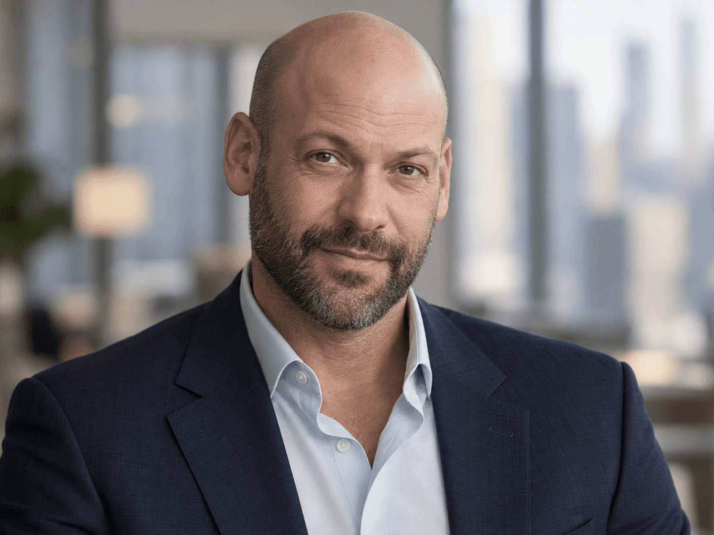 Corey Stoll