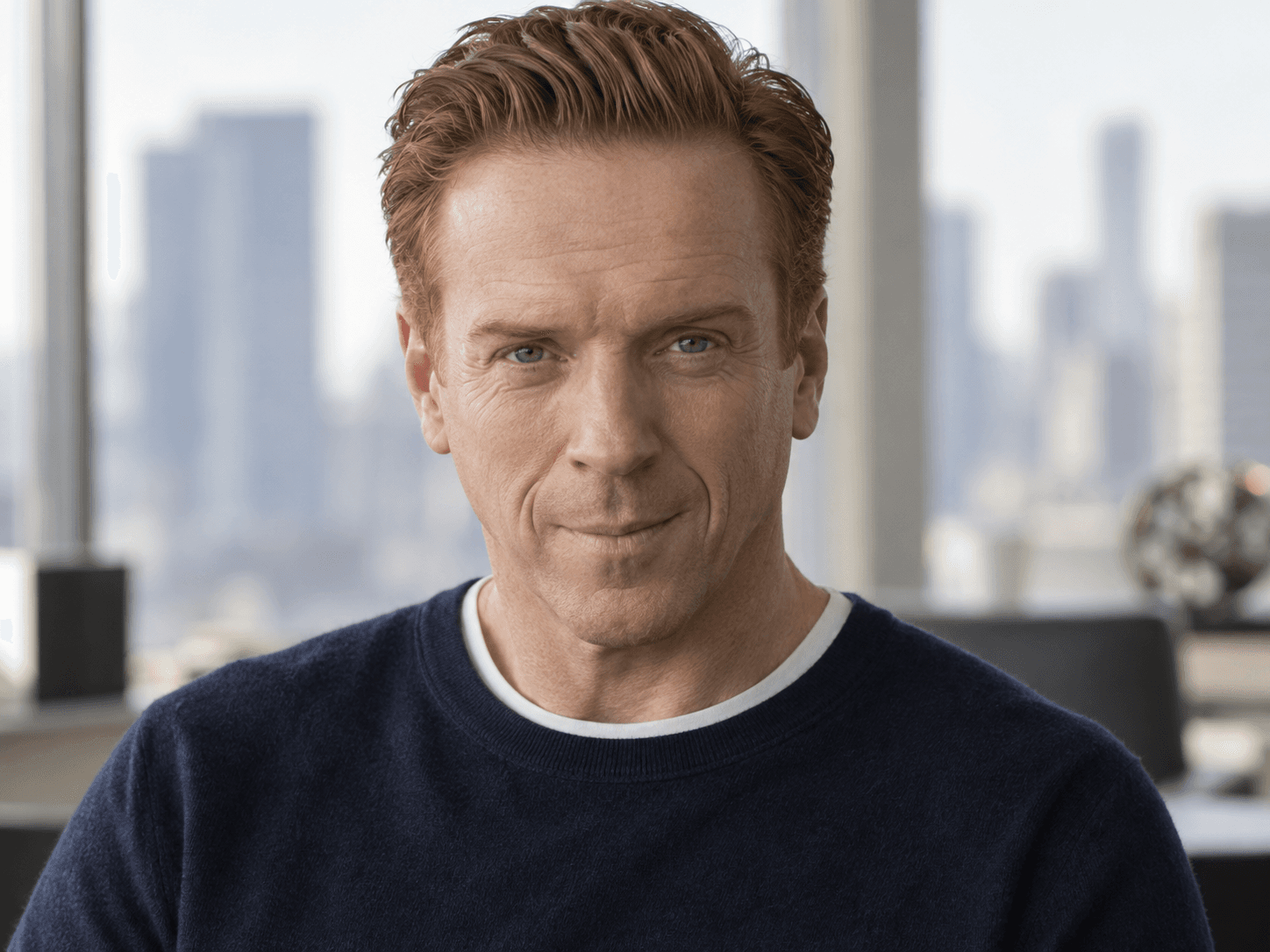 Damian Lewis
