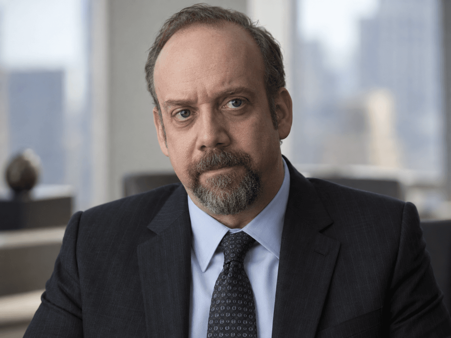 Paul Giamatti