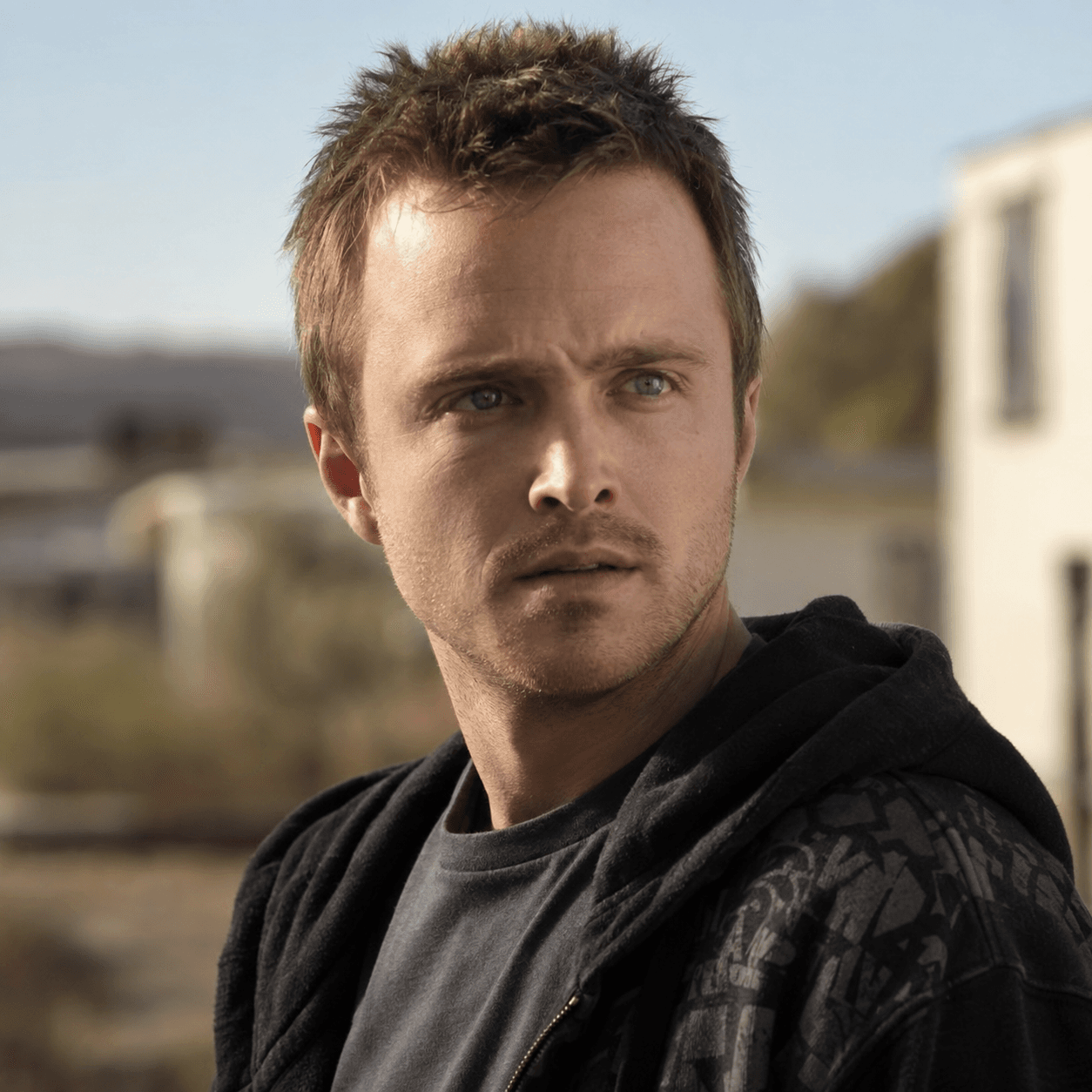 Aaron Paul