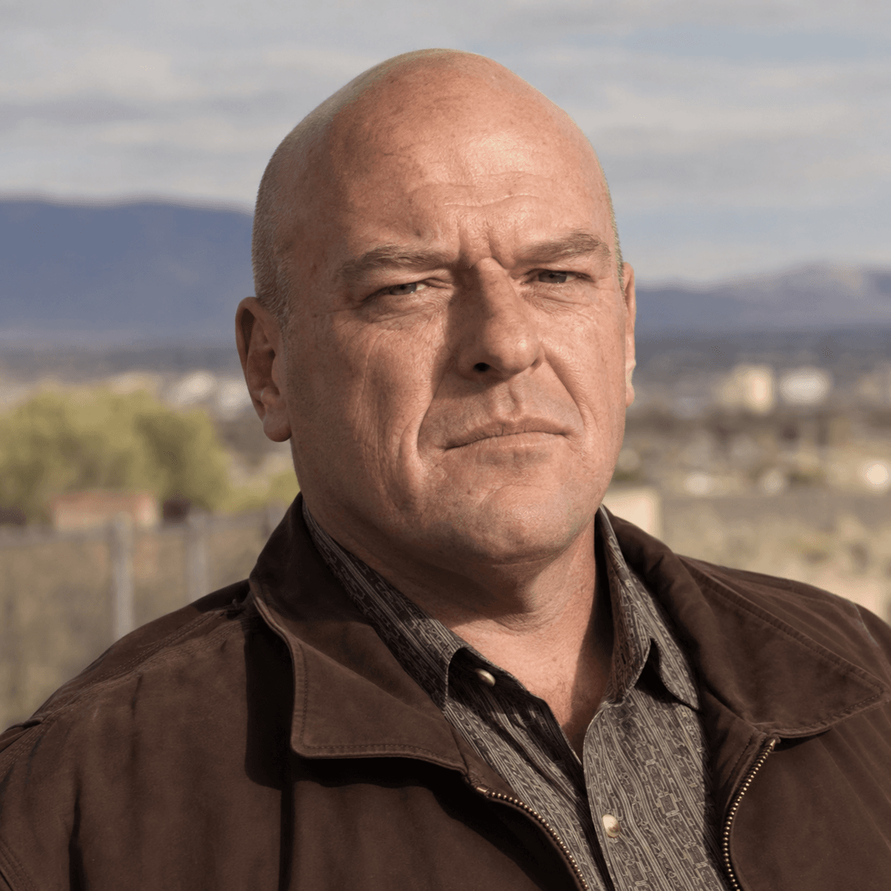 Dean Norris