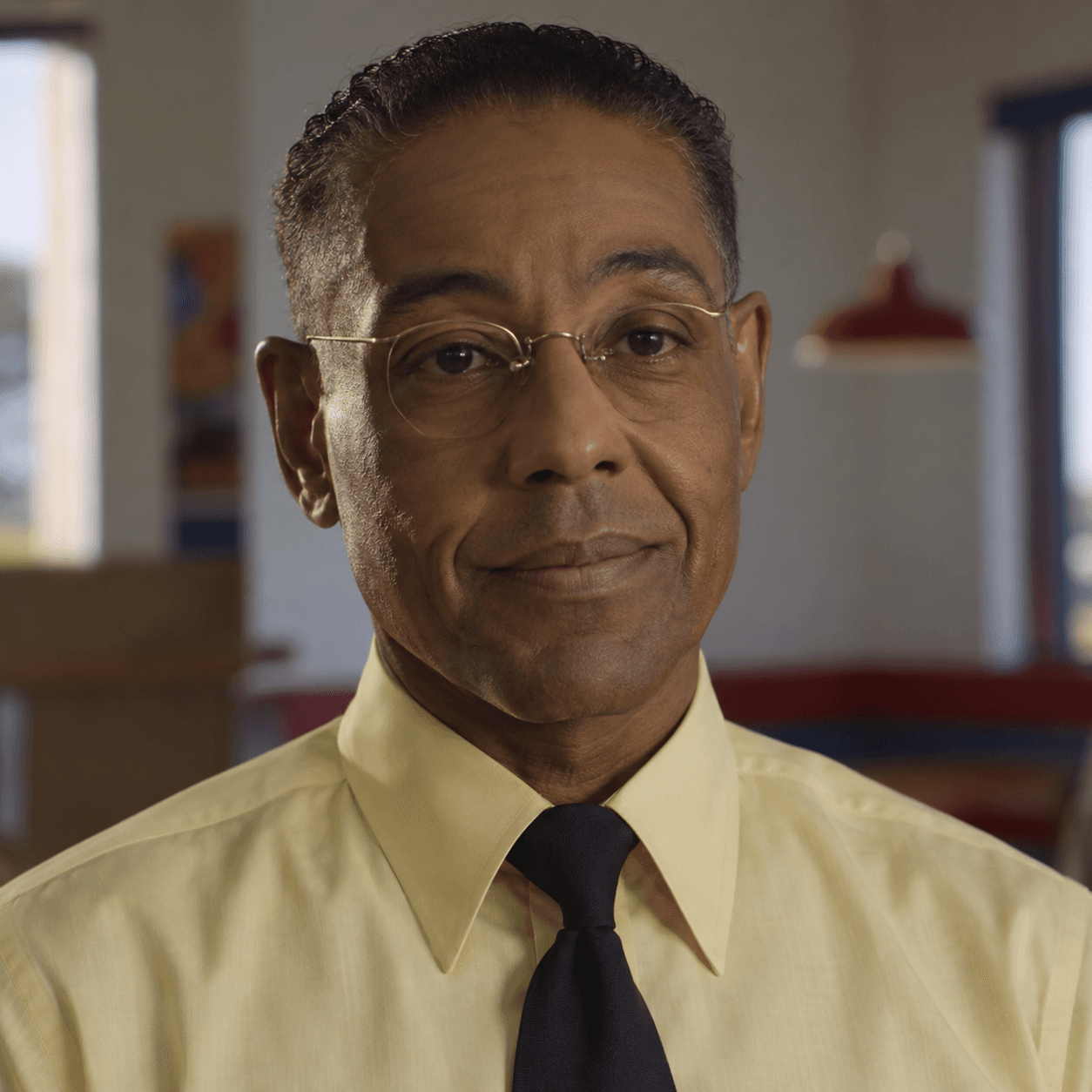 Giancarlo Esposito