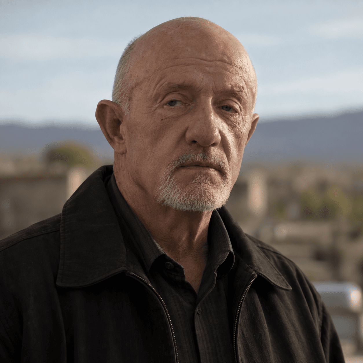Jonathan Banks