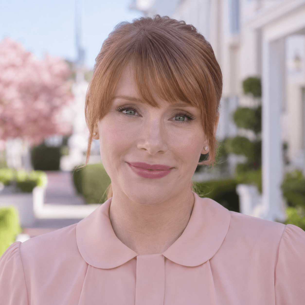 Bryce Dallas Howard