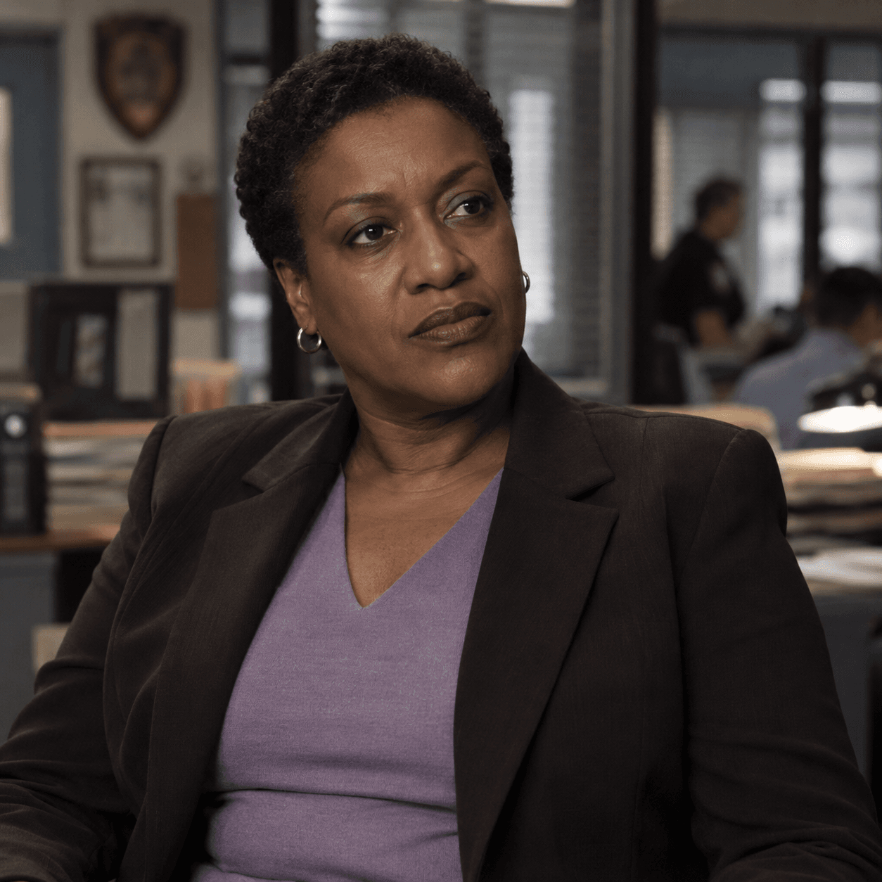 CCH Pounder