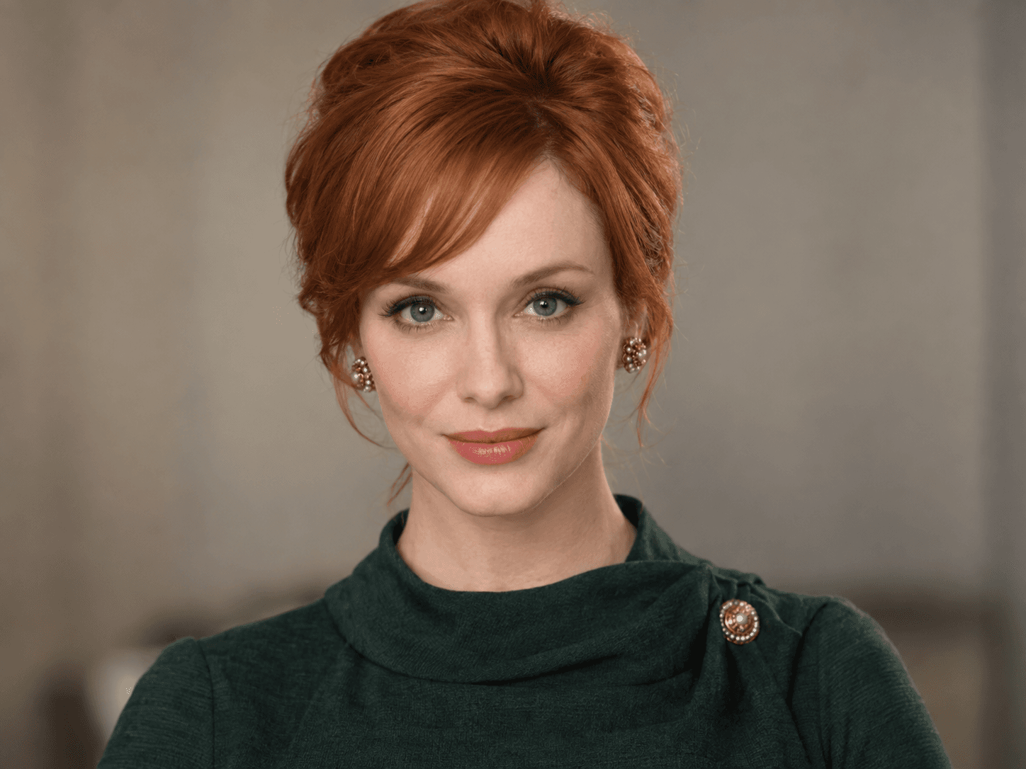 Christina Hendricks