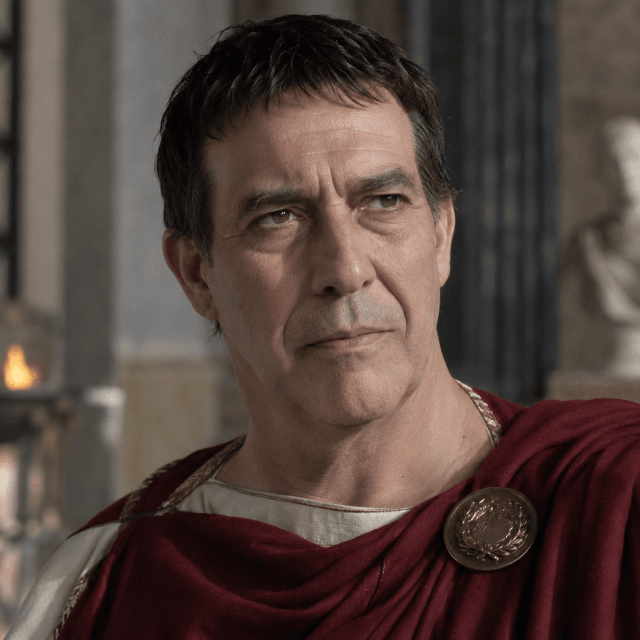 Ciarán Hinds