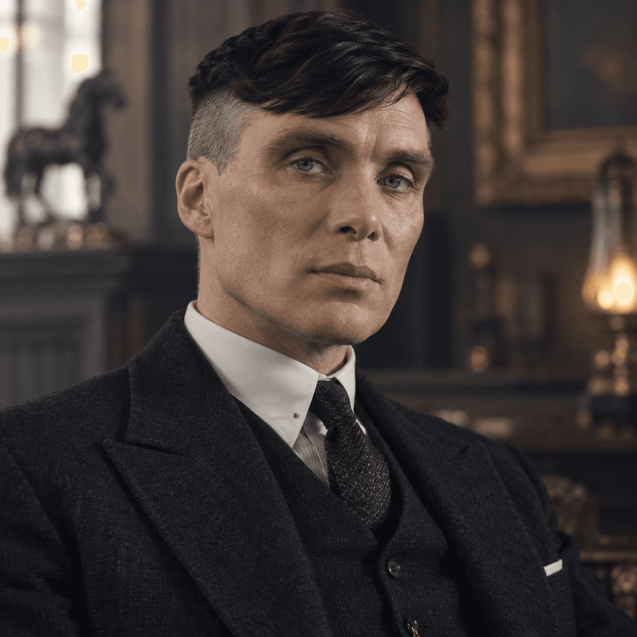 Cillian Murphy