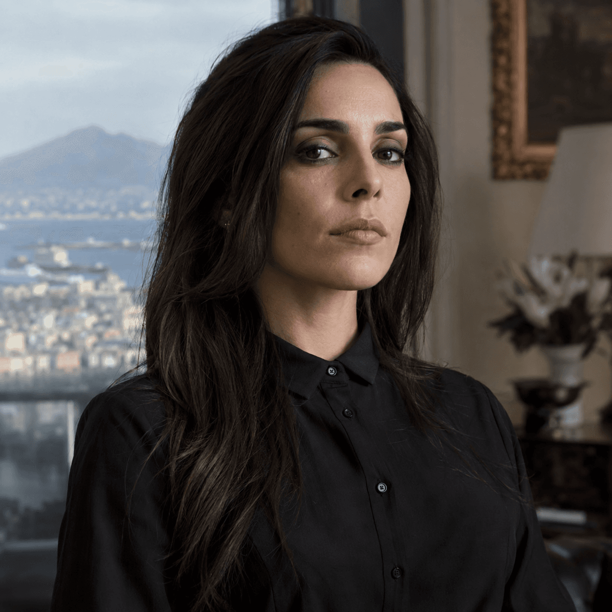 Cristiana Dell'Anna