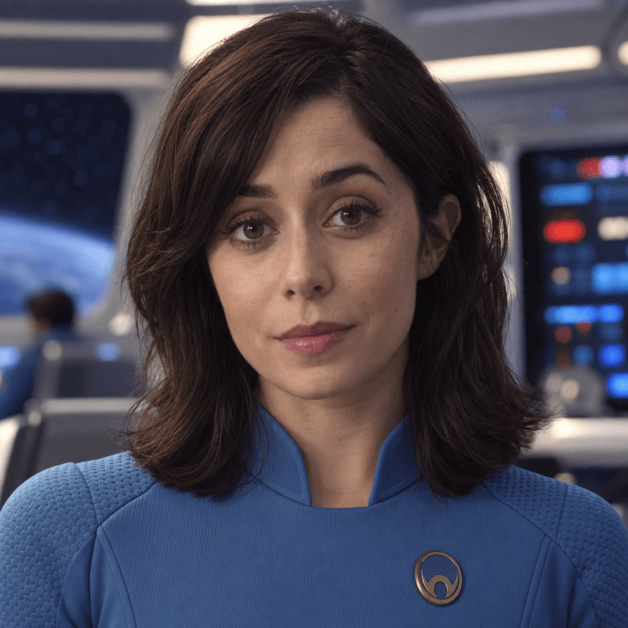 Cristin Milioti