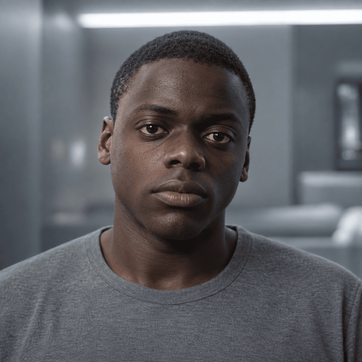Daniel Kaluuya