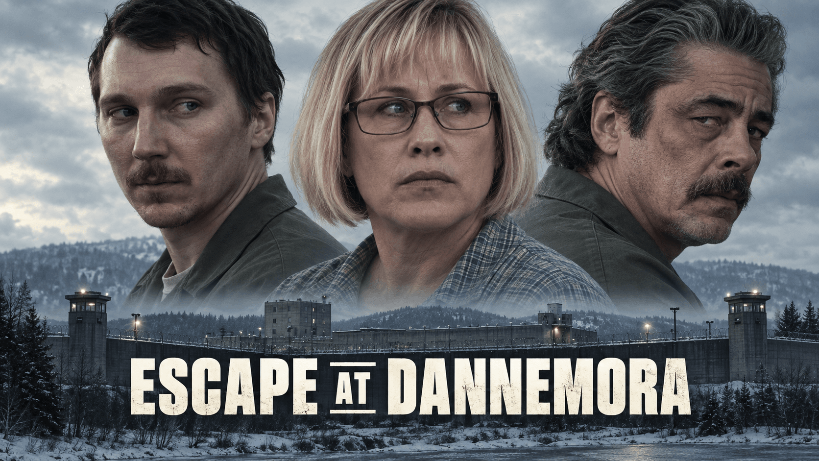 Escape at Dannemora: Boredom Is a Dangerous Thing