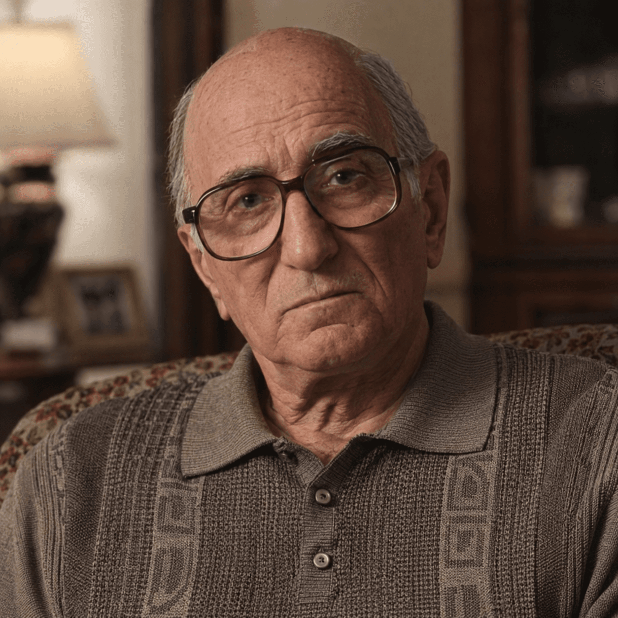 Dominic Chianese