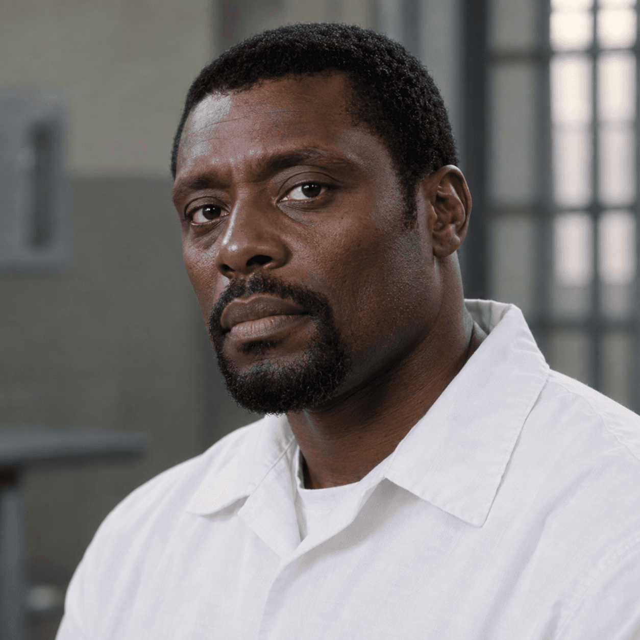 Eamonn Walker