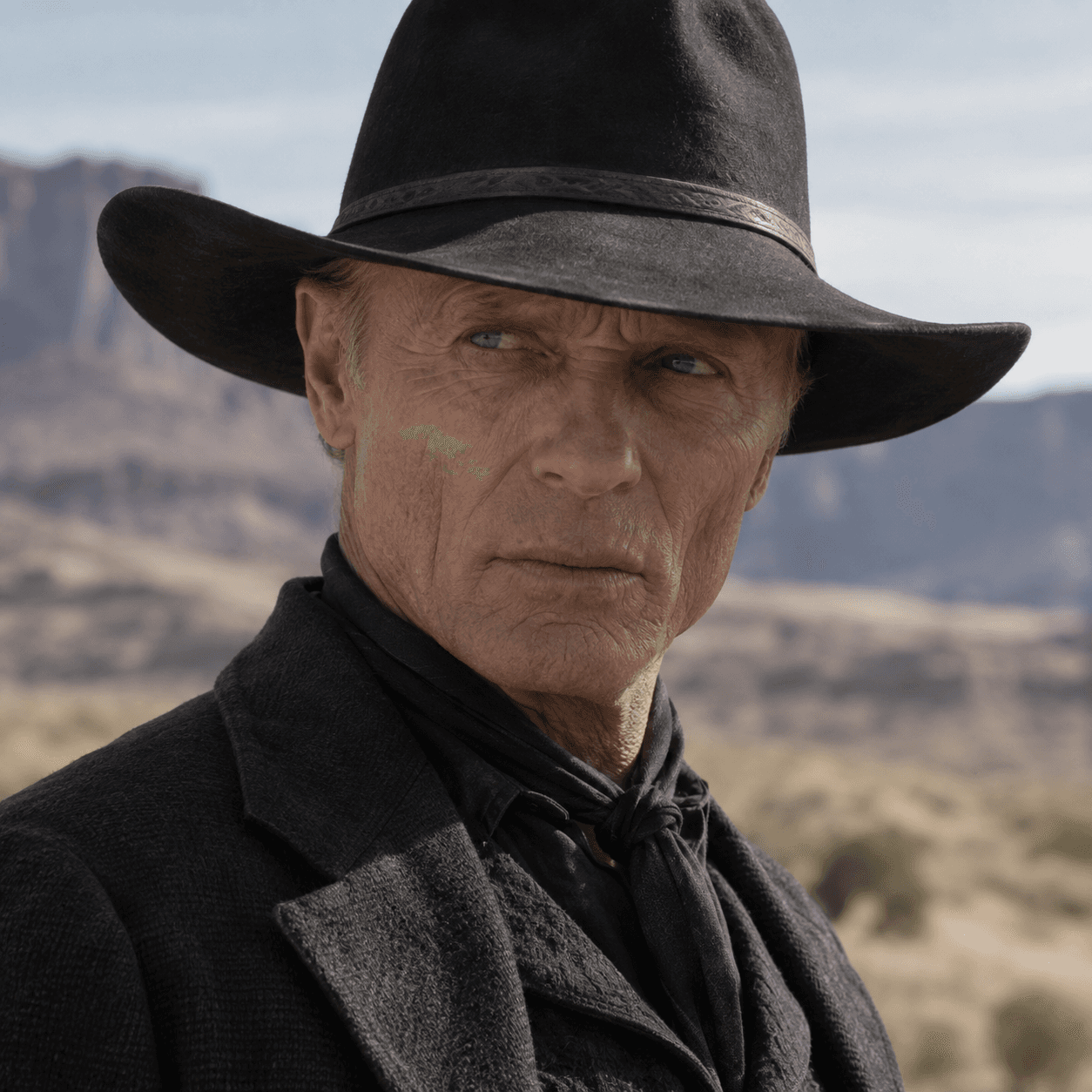 Ed Harris