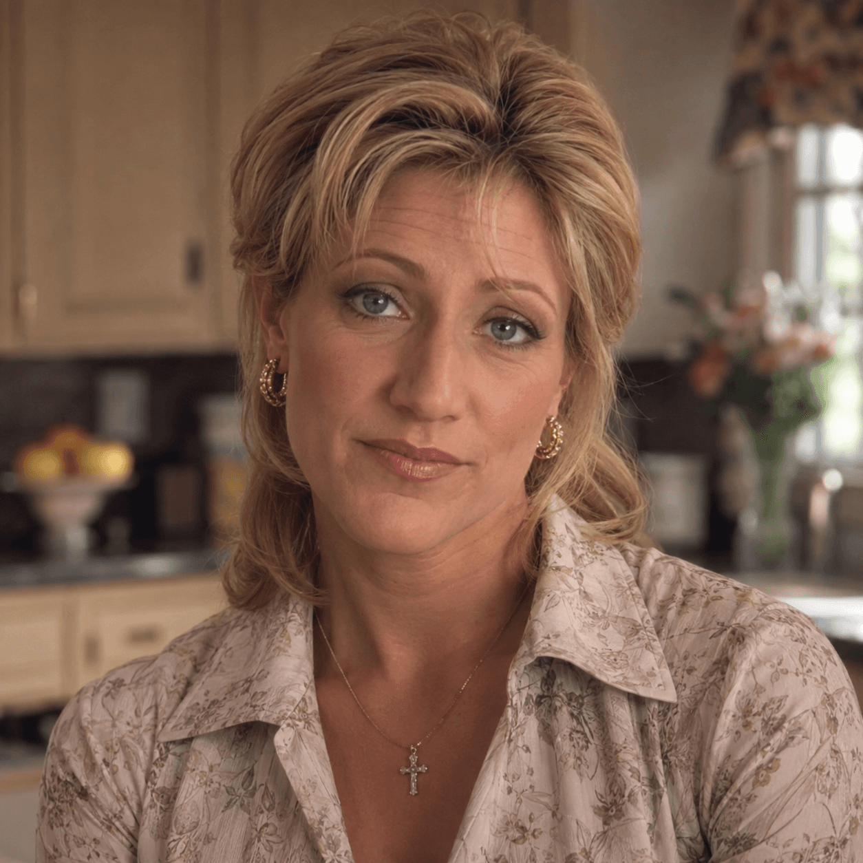 Edie Falco
