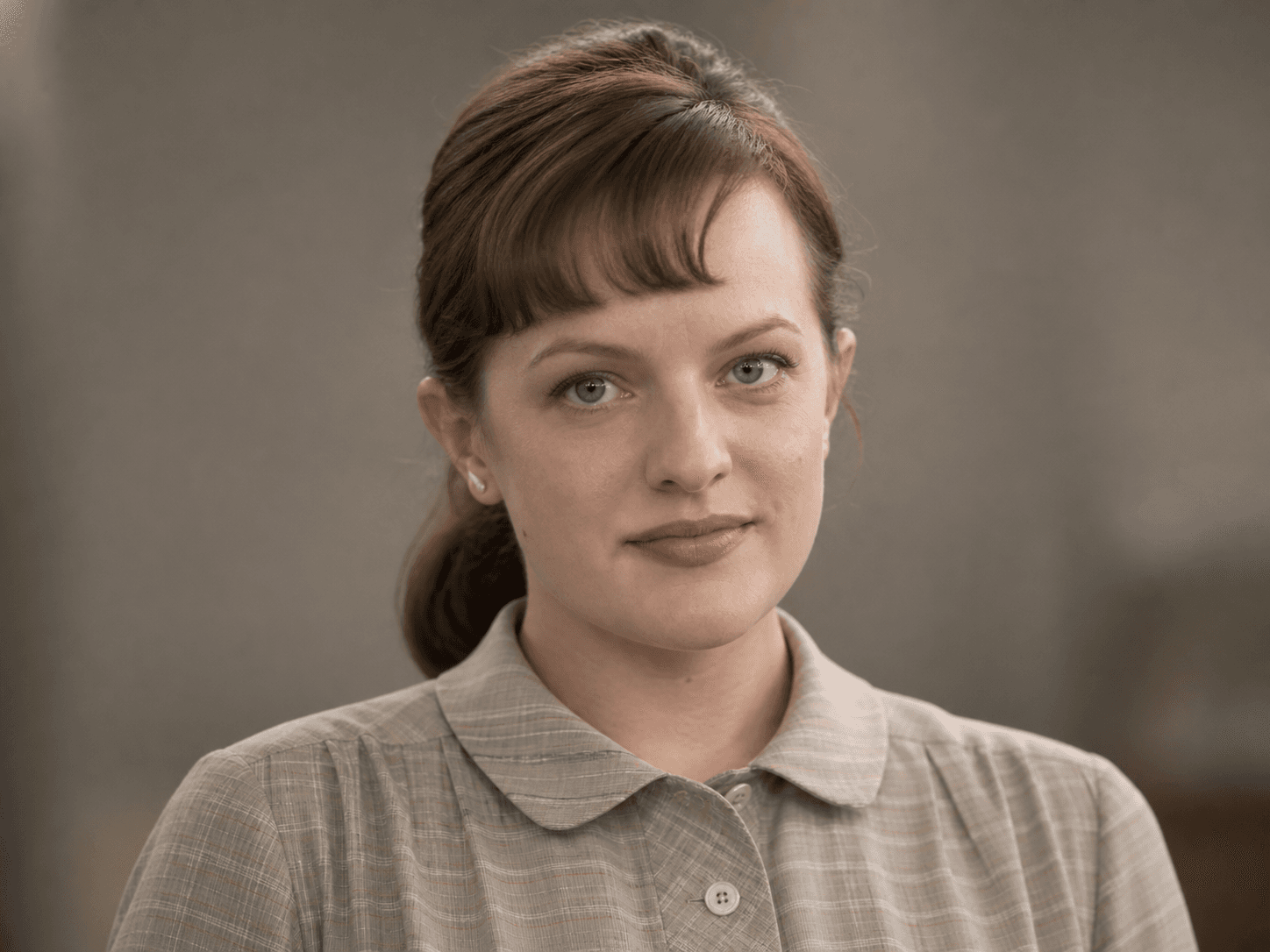 Elisabeth Moss