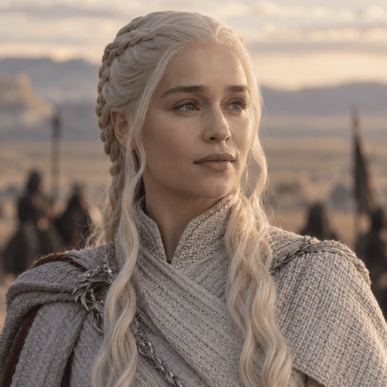 Emilia Clarke