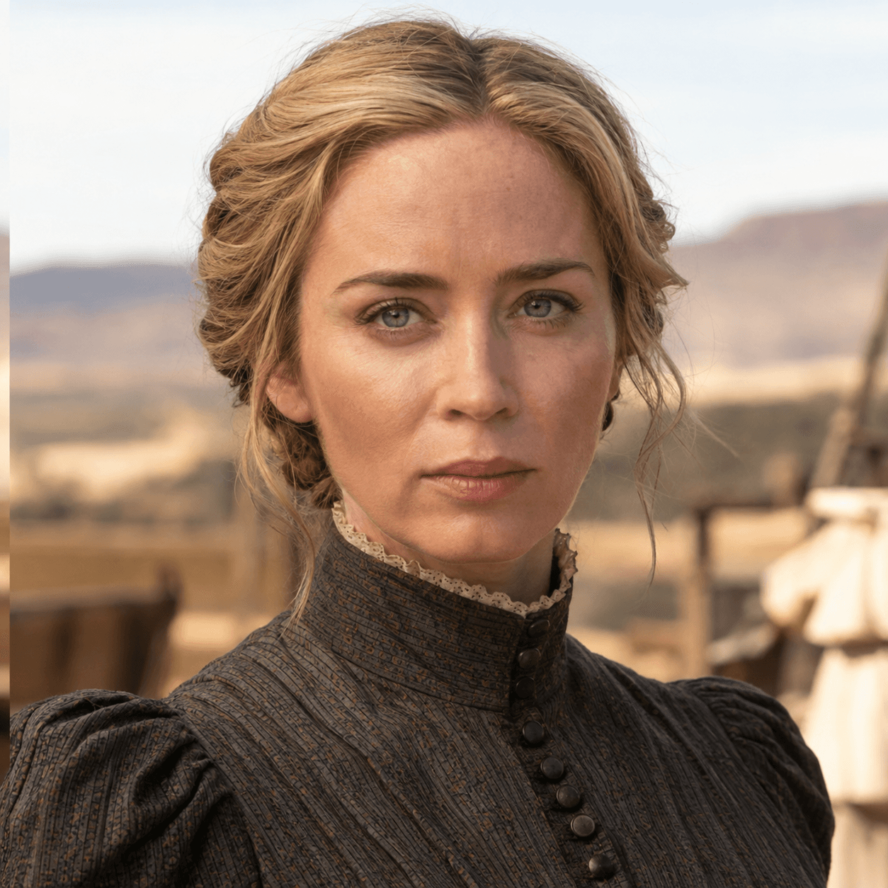 Emily Blunt