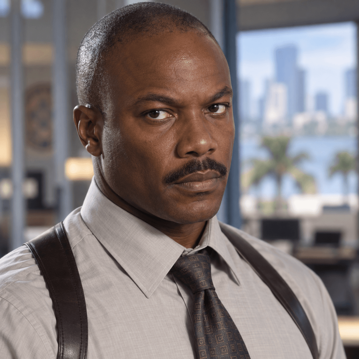 Erik King